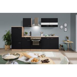 Respekta KUCHYNSKÝ BLOK BEZ SPOTREBIČO vyobraziť