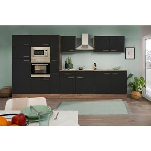 Respekta KUCHYNSKÝ BLOK BEZ SPOTREBIČO vyobraziť