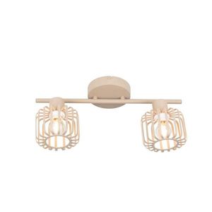 Novel BODOVÉ SVIETIDLO, 20 W/E14, 44, 4/12, 5/22, 3 cm vyobraziť