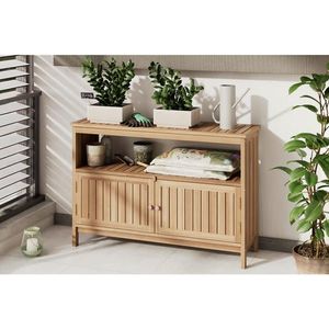 Ambia Garden ZÁHRADNÁ SKRINKA vyobraziť