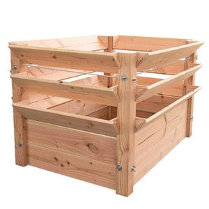 VYVÝŠENÝ ZÁHON vyobraziť