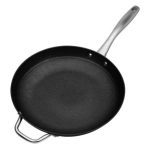 GSW PANVICA NA SMAŽENIE povrch Vitaflon® Quarzit 32 cm vyobraziť