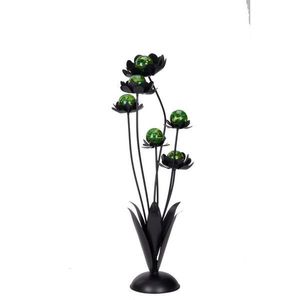 Ambia Home DEKORAČNÝ KVET vyobraziť