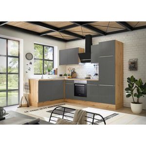 Respekta ROHOVÁ KUCHYŇA vyobraziť