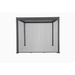 Gardenson BOČNÁ STENA PERGOLY velikost: 93/240/10 cm vyobraziť