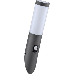 Xora VONKAJŠIE NÁSTENNÉ SVIETIDLO, 7, 6/41 cm vyobraziť