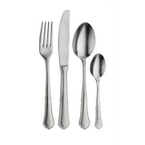 Pintinox SADA PRÍBOROV ušľachtilá oceľ, 24-dielne vyobraziť