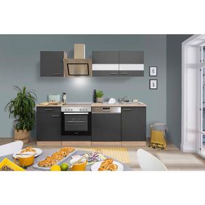 Respekta KUCHYNSKÝ BLOK vyobraziť