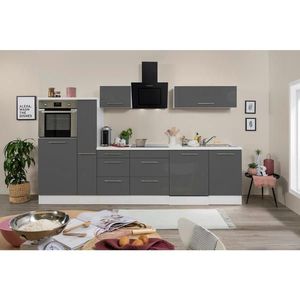 Respekta KUCHYNSKÝ BLOK vyobraziť