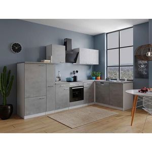 Respekta ROHOVÁ KUCHYŇA vyobraziť