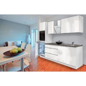 Respekta KUCHYNSKÝ BLOK vyobraziť