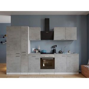 Respekta KUCHYNSKÝ BLOK vyobraziť