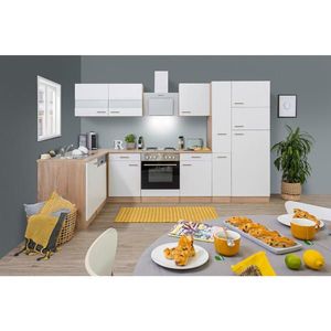 Respekta ROHOVÁ KUCHYŇA vyobraziť