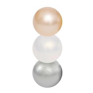 Jimmylee SADA LOPTIČIEK vyobraziť