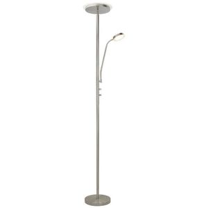 Novel STOJACIA LED LAMPA, 26/180 cm vyobraziť