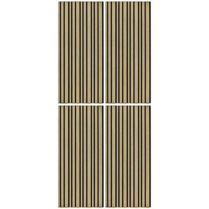 AKUSTICKÝ PANEL velikost: 52/120 cm vyobraziť