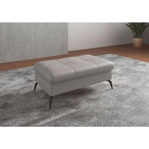 Sit & More TABURETKA, koža, 102/47/69 cm vyobraziť