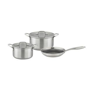 GSW SADA HRNCOV 5-dielne vyobraziť