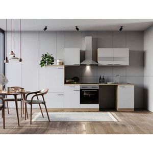 Respekta KUCHYNSKÝ BLOK vyobraziť