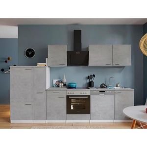 Respekta KUCHYNSKÝ BLOK vyobraziť