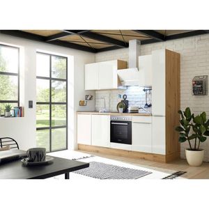 Respekta KUCHYNSKÝ BLOK vyobraziť