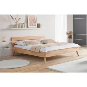 MID.YOU POSTEĽ, 180/200 cm, jadrový buk vyobraziť