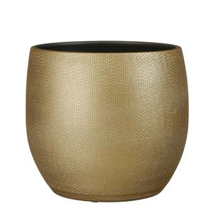 KVETNÍK keramika, 26.5/27 cm vyobraziť