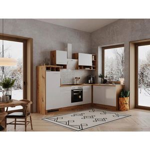 Respekta ROHOVÁ KUCHYŇA vyobraziť