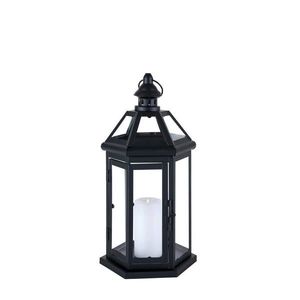 Ambia Home LAMPÁŠ kov, sklo vyobraziť