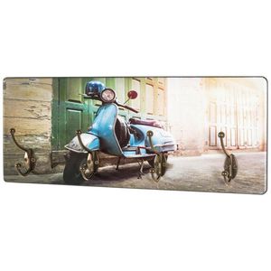 NÁSTENNÝ VEŠIAK, 50/20/5 cm vyobraziť