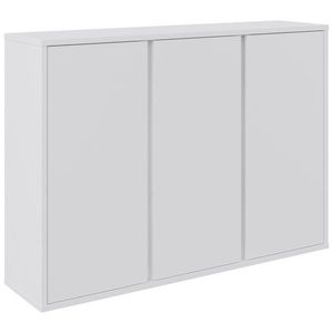 Xora SKRINKA NA TOPÁNKY, biela, 134, 9/96/33, 8 cm vyobraziť