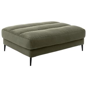 Dieter Knoll TABURETKA, textil, 120/43/90 cm vyobraziť