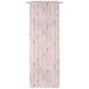 Esposa HOTOVÝ ZÁVES, polopriehľadné, 140/245 cm vyobraziť