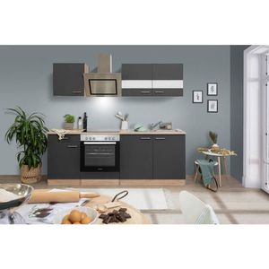 Respekta KUCHYNSKÝ BLOK vyobraziť