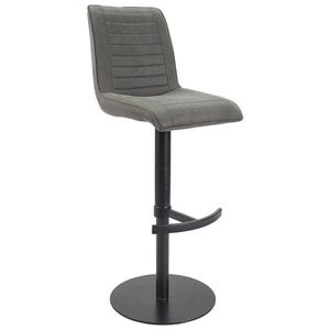 Novel BAROVÁ STOLIČKA, čierna, tmavosivá vyobraziť