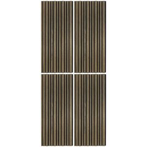 AKUSTICKÝ PANEL velikost: 52/120 cm vyobraziť