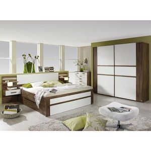 ŠAT. SKRIŇA S POSUV. DVERAMI, 181/210/62 cm vyobraziť