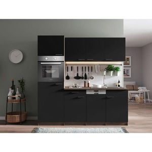 Respekta KUCHYNSKÝ BLOK vyobraziť