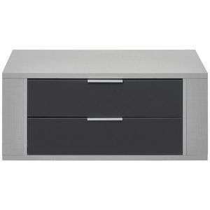 MID.YOU ZÁSUVKOVÝ DIEL, sivá, 87/51/50 cm vyobraziť