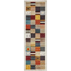 Novel BEHÚŇ, 80/250 cm viacfarebná vyobraziť