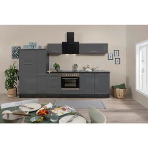 Respekta KUCHYNSKÝ BLOK vyobraziť