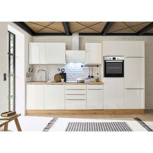 Respekta KUCHYNSKÝ BLOK vyobraziť