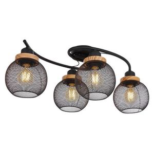 STROPNÉ SVIETIDLO, 60/22 cm vyobraziť