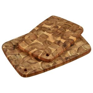 Kesper SADA DOSIEK NA KRÁJANIE 2-dielne vyobraziť