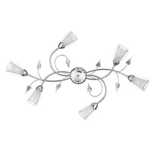 STROPNÉ SVIETIDLO, 90/50/20 cm vyobraziť