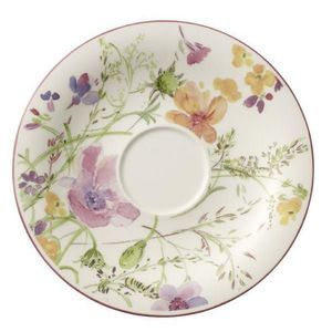Villeroy & Boch TANIERIK POD ŠÁLKU Mariefleur Basic 16 cm vyobraziť