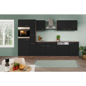 Respekta KUCHYNSKÝ BLOK BEZ SPOTREBIČO vyobraziť