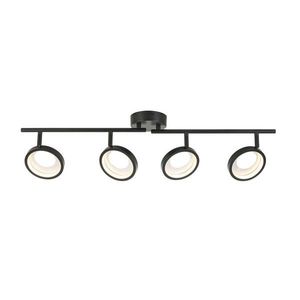 Novel BODOVÉ LED SVIETIDLO, 83/12/19 cm vyobraziť