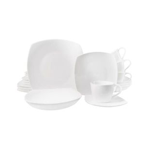 Echtwerk KOMBINOVANÝ SERVIS, 20-dielne, porcelán vyobraziť