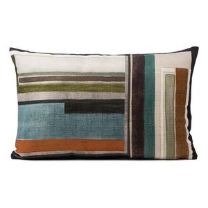 Novel DEKORAČNÝ VANKÚŠ 35/55 cm vyobraziť